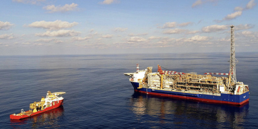 BAKER HUGHES, MCDERMOTT SAFELY COMPLETE SUBSEA INFRASTRUCTURE IN NORTHERN AUSTRALIA
